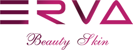 ERVA Beauty Skin Logo